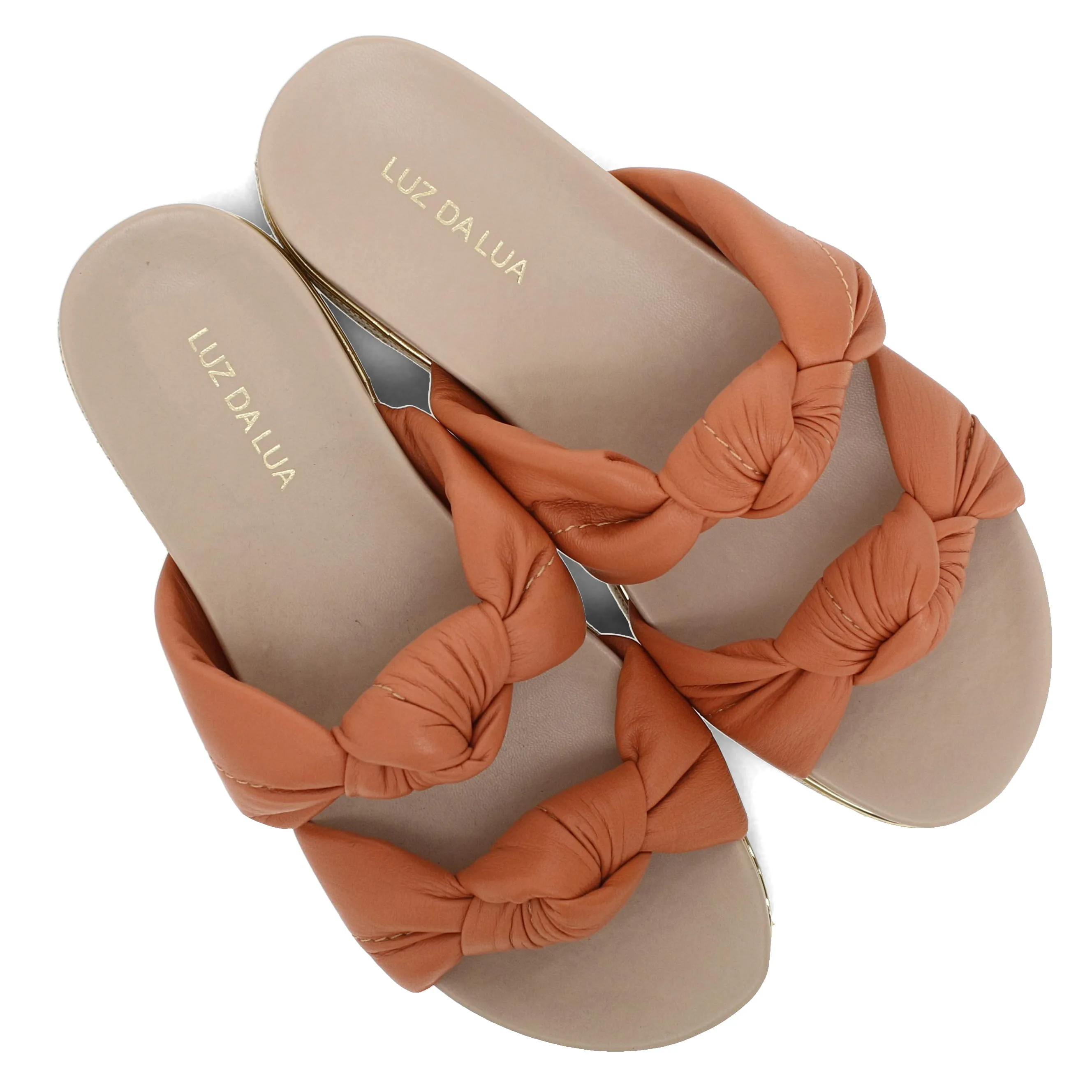 LUZ DA LUA ELLICIA FLATFORMS