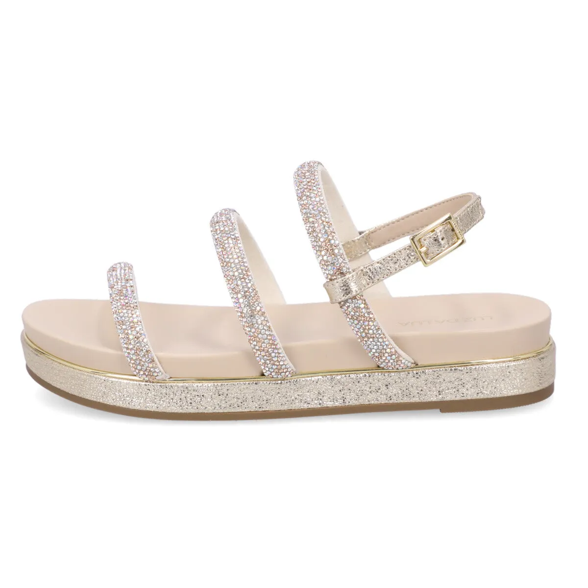 LUZ DA LUA LEYA FLATFORMS