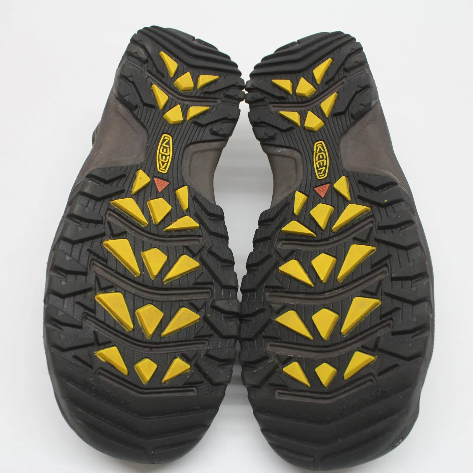 Targhee III Leather Textile Men's Lace Up Sandals - UK 9.5 - US 10.5 Men - EU 44