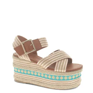 TREVE SYE FLATFORMS