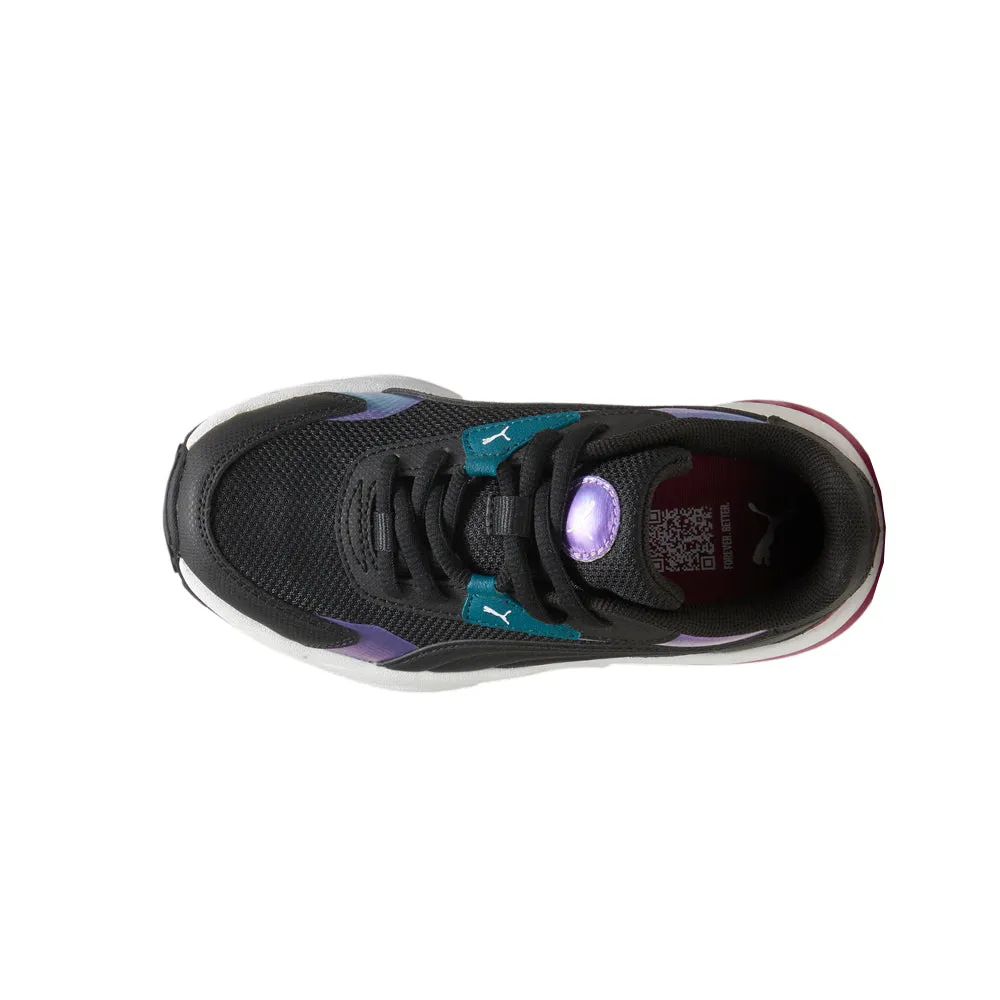 Vis2K Bouncy Sky Slip On Sneakers (Toddler)