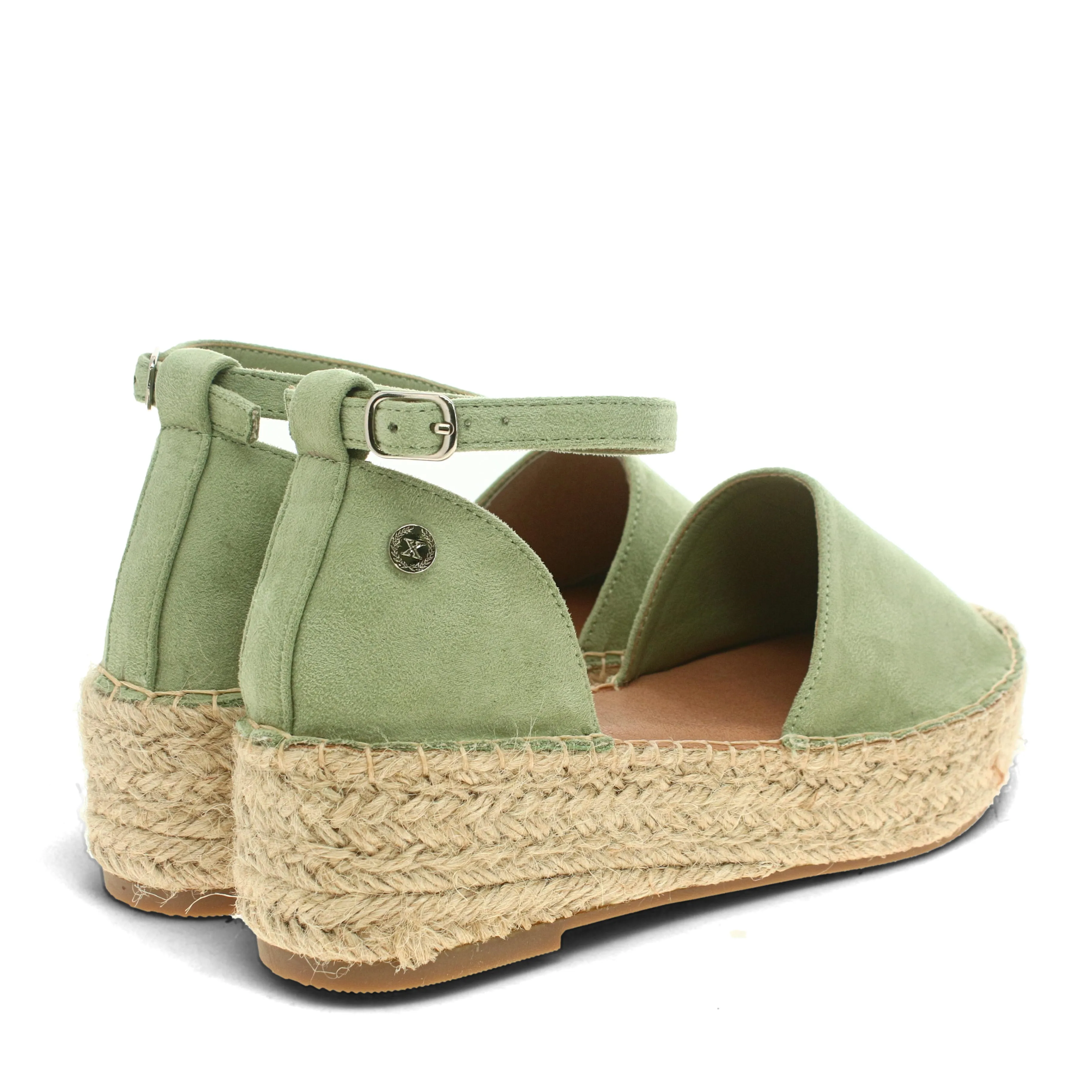 XTI ODETA FLATFORMS
