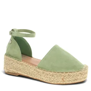 XTI ODETA FLATFORMS
