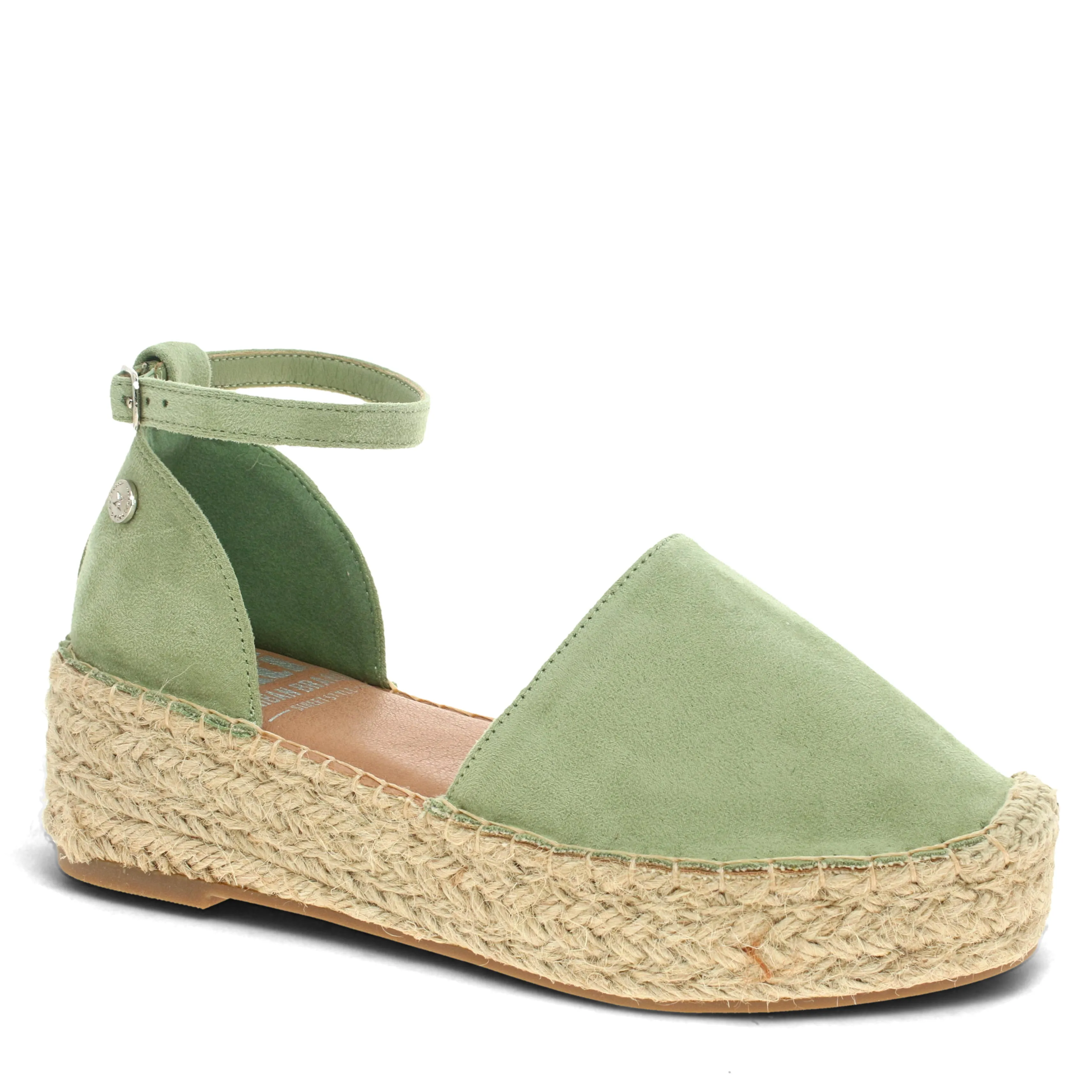 XTI ODETA FLATFORMS