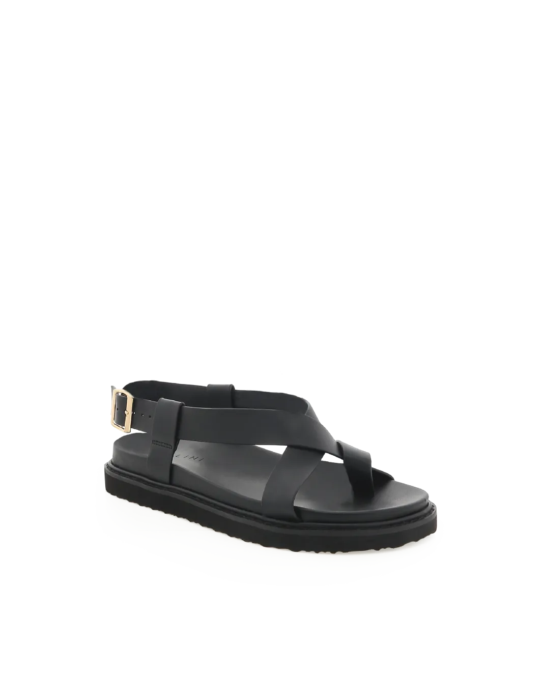 ZARAI - BLACK
