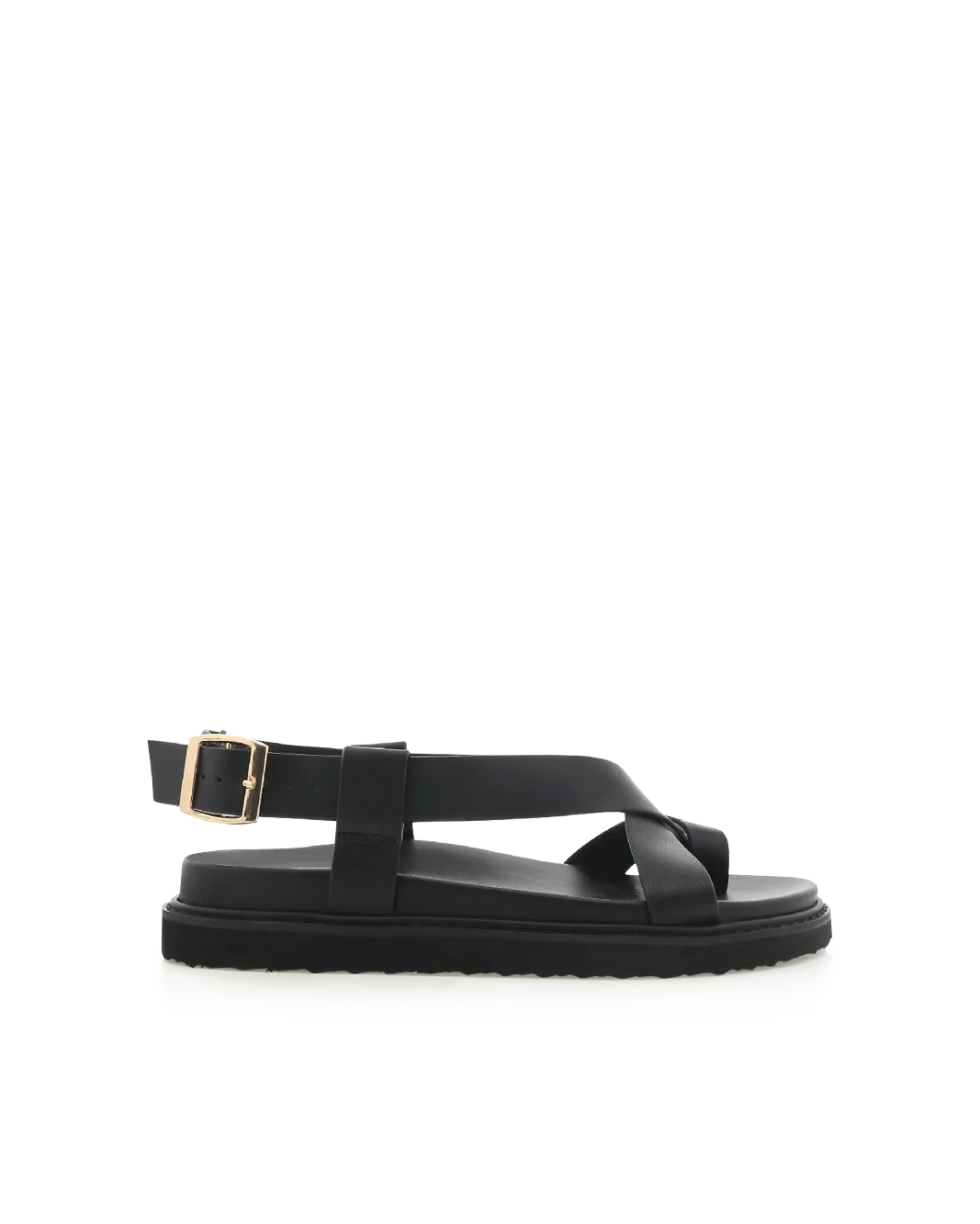 ZARAI - BLACK